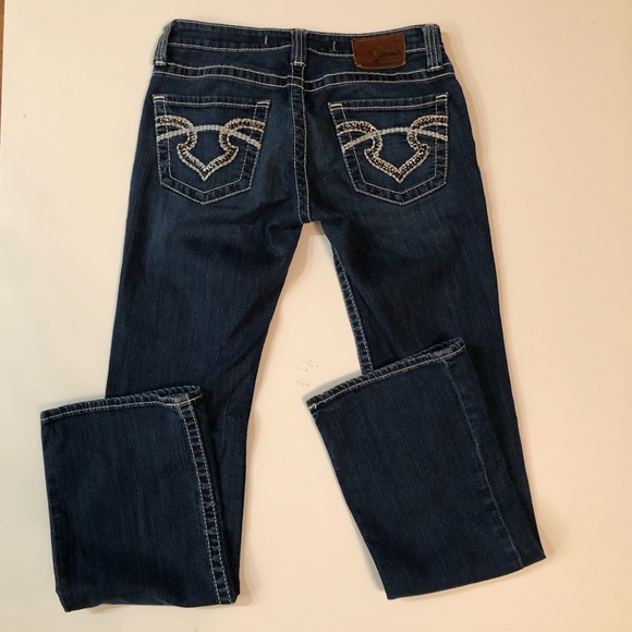 Big Star Denim - Big Star Remy jeans